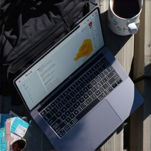 Ultimate Guide: Top Student Laptops & Ultrabooks for Travel & Study 2024