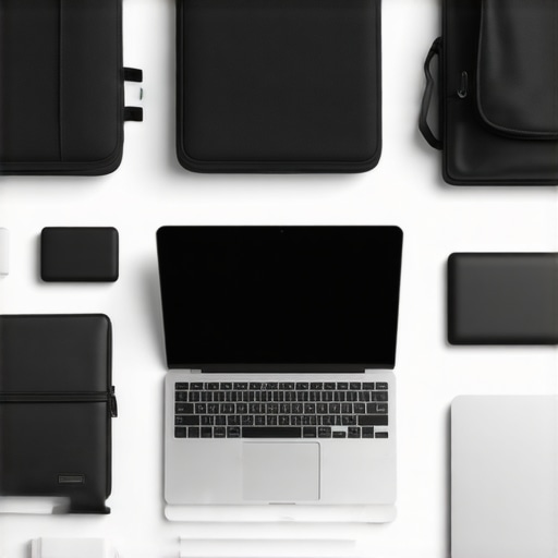 Ultimate Guide: Top Ultrabooks & 2-in-1 Devices for School & Travel 2024