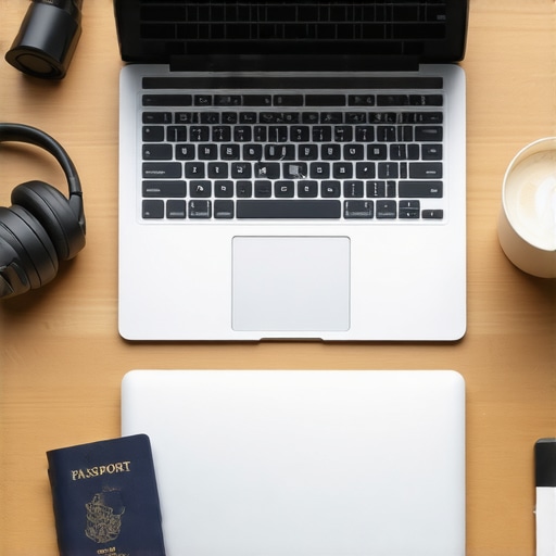 Ultimate Guide to Ultrabooks & Business Laptops for Travel in 2024