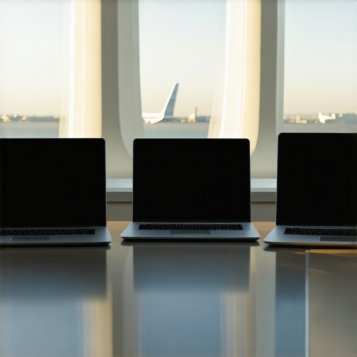 3 Business Ultrabooks That Outlast a 14-Hour Flight [Tested 2026]