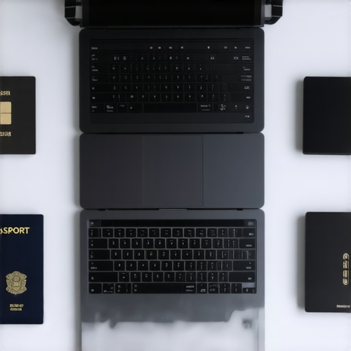 3 Business Ultrabooks Under 2lbs for 2026 Travel [Tested]