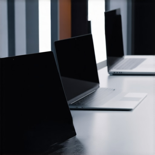 3 Business Ultrabooks with 2026’s Best Built-in Privacy Screens