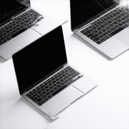 3 Business Ultrabooks with 2026's Quietest Keyboards [Tested]