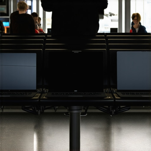 3 Featherweight Business Ultrabooks for 2026 Flight Layovers