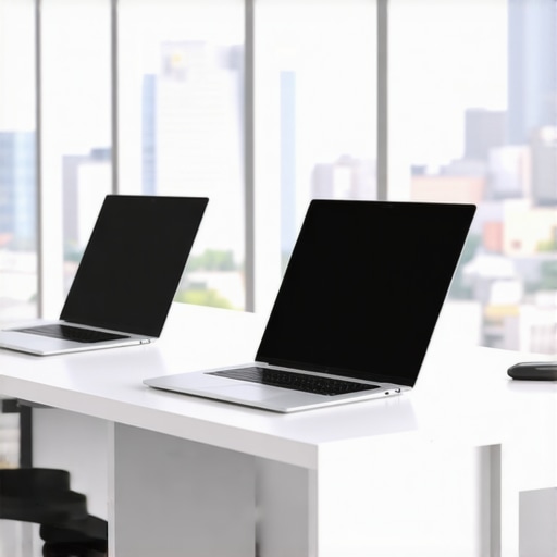 3 Featherweight Business Ultrabooks for 2026 Mobile Pros