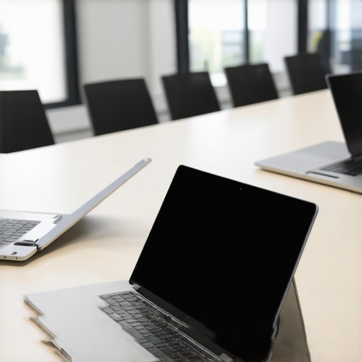 3 Foldable 2-in-1 Laptops for 2026 Business Presentations