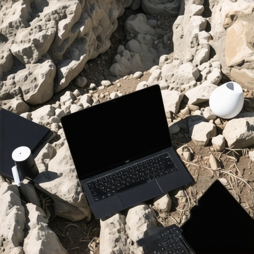 3 Rugged 2-in-1 Laptops for 2026 Field Work [Drop Tested]