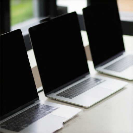 3 Student Laptops Under $500 That Run 2026 AI Tools Fast