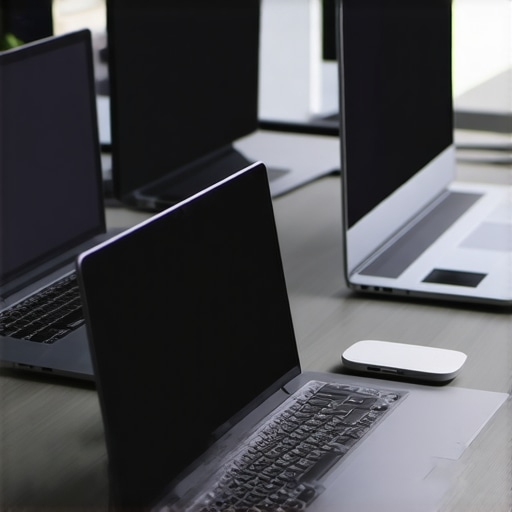 4 Business Laptops for 2026 with Built-in Privacy Screens [Tested]