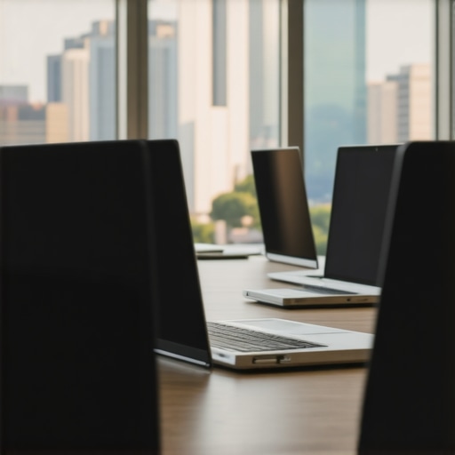 4 Business Laptops for 2026 with Low-Profile Mechanical Keys