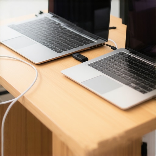 4 Business Ultrabooks That Last 20 Hours on One Charge (2026)