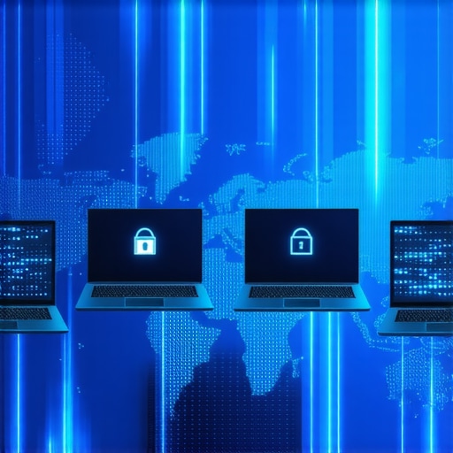 4 Encrypted Business Ultrabooks for 2026 Global Travel Security
