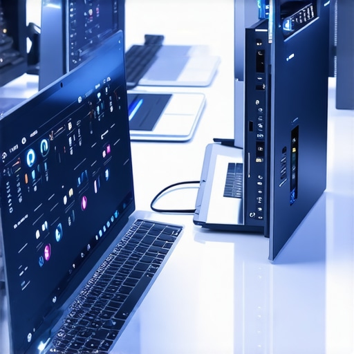 4 Liquid-Cooled Business Ultrabooks for 2026 Power Users