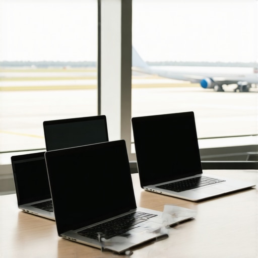 4 Slim Business Ultrabooks for Frequent Travel in 2026