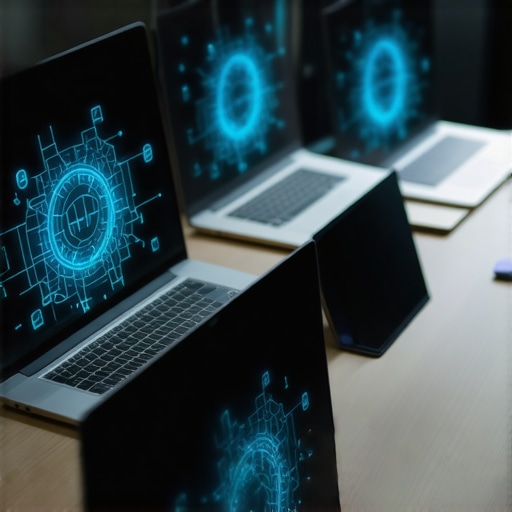 4 Student Laptops with Faster 2026 AI Than MacBook Air