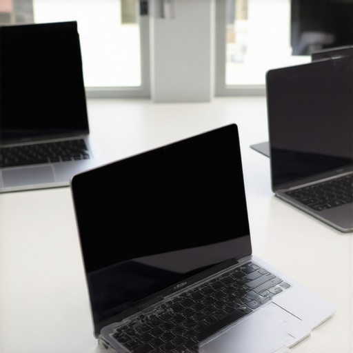 5 Slim Business Ultrabooks for 2026 Global Power Users [Tested]