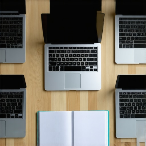 5 Student 2-in-1 Laptops for Note-Taking in 2026 [Latency Tested]