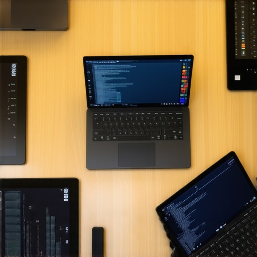 5 Student Laptops That Handle 2026 Coding Classes Fast