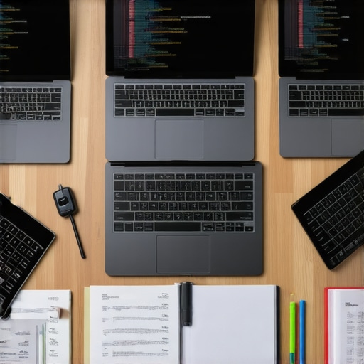 5 Student Laptops for Coding That Won't Lag in 2026 [Tested]