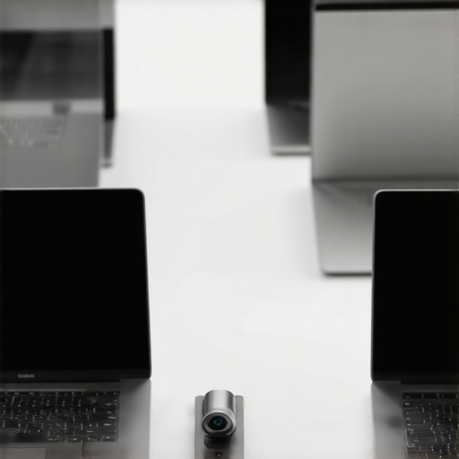 5 Student Laptops with Better Webcams for 2026 Online Exams