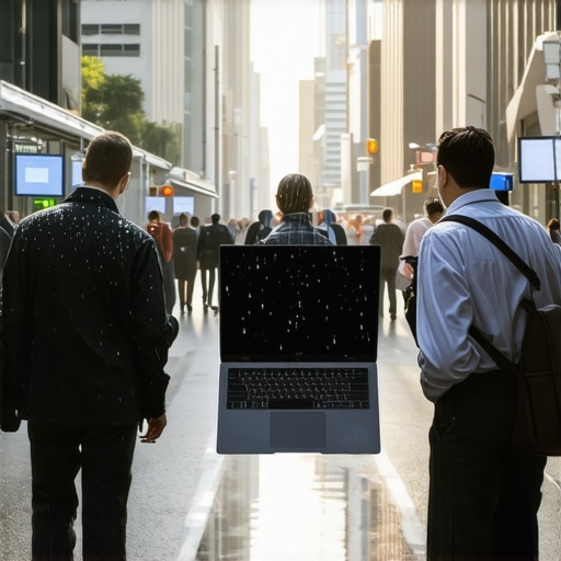 5 Water-Resistant Ultrabooks for 2026 Built for Commuters