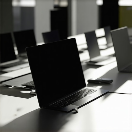 6 Business Ultrabooks with Full-Size Ports in 2026 [No Dongles]