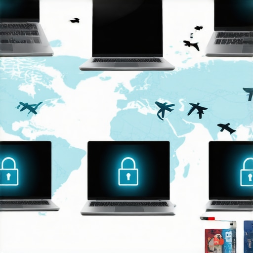 6 Secure Business Ultrabooks for 2026 Global Travel [Tested]