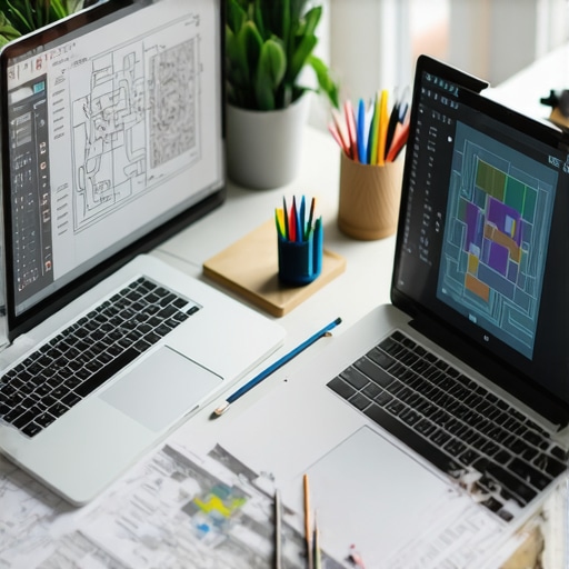 7 Best Student Laptops for Engineering & 3D Design (2026)