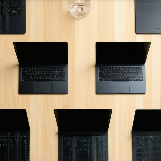 8 Student Laptops Tested for 2026 'Drop and Spill' Resistance