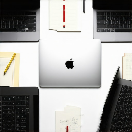 Why These 5 Student Laptops Beat the 2026 MacBook Pro