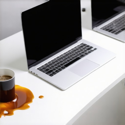 3 Business Ultrabooks That Survive Coffee Spills in 2026