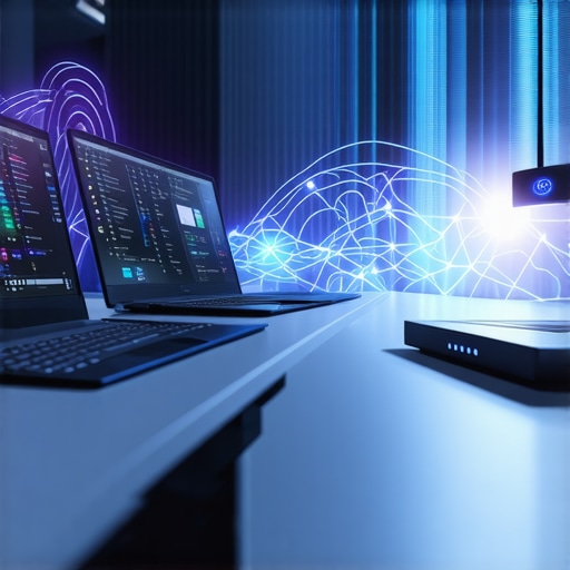 3 Pro Business Ultrabooks with 2026's Fastest Wi-Fi 8 [Tested]