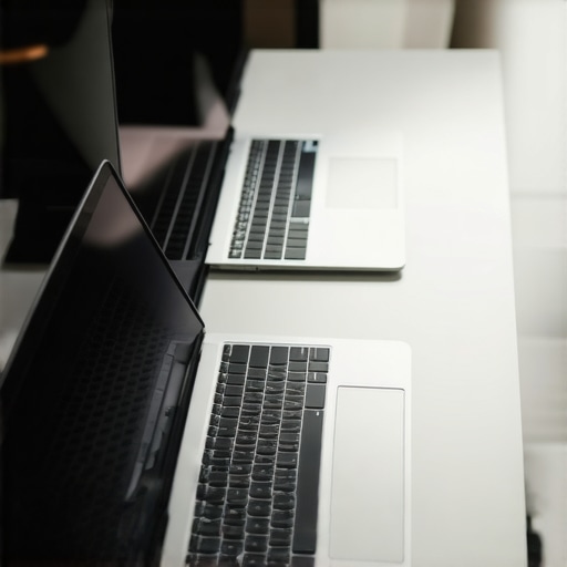 4 Business Laptops With 2026's Best Low-Light Screens [Tested]