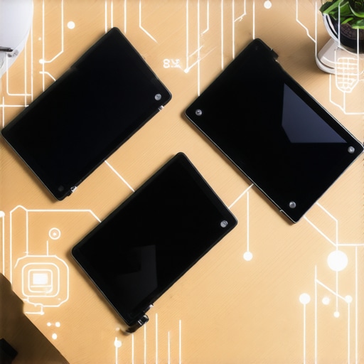 4 Business Ultrabooks for 2026 That Always Stay Connected