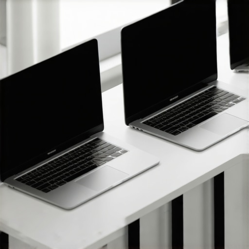 4 Chill Business Ultrabooks for 2026: No More Lap Burns