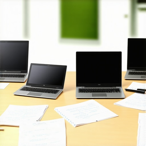 4 Laptops That Actually Handle Messy Student Handwriting (2026)