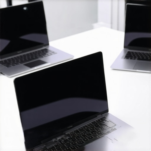 4 Pro Ultrabooks for 2026 That Don't Get Hot During Video Calls