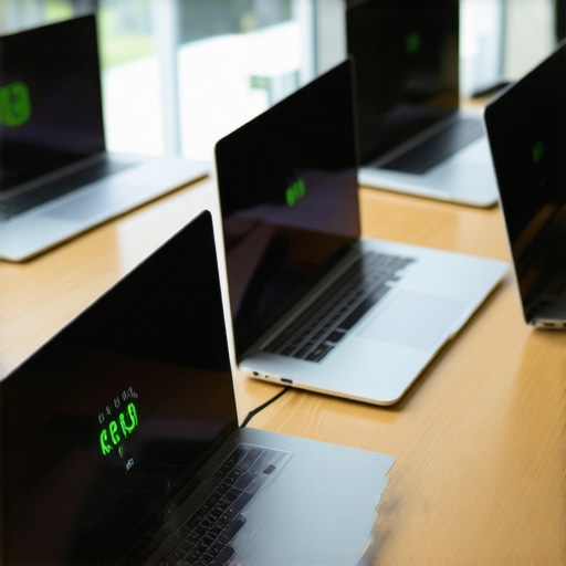 5 Budget Laptops Under $500 with 2026 Liquid-Cooling [Tested]