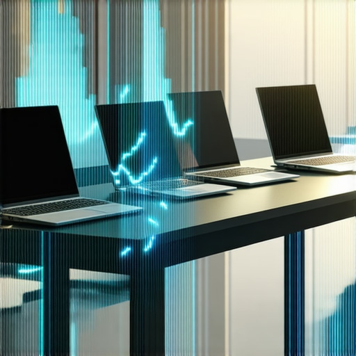 5 Business Ultrabooks That Fix Weak 5G Signal in 2026 [Tested]