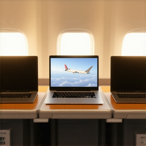 5 Business Ultrabooks That Survive 16-Hour Flights [2026]