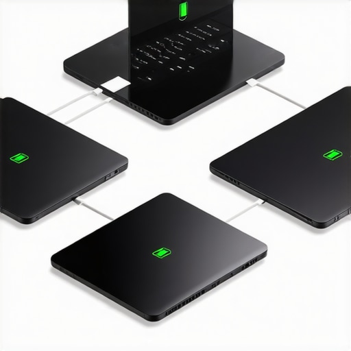 5 Pro Ultrabooks for 2026 That Charge to 80% in 15 Minutes