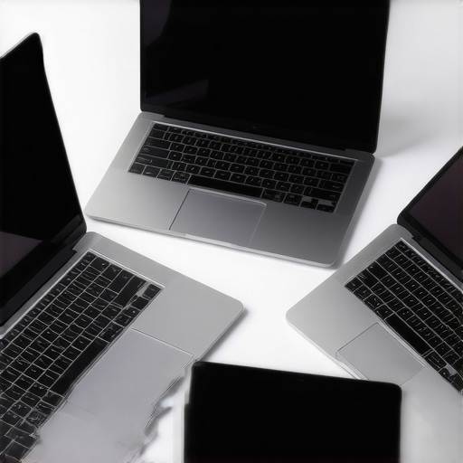 5 Pro Ultrabooks for 2026 That Fix Webcam Eye-Contact Locally