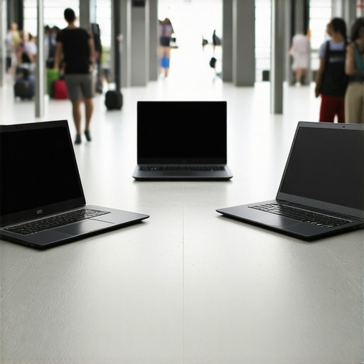 5 Rugged Business Ultrabooks for 2026 Airport Chaos [Tested]