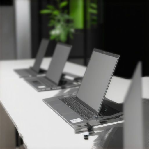 5 Silent Business Ultrabooks for 2026 That Stay Under 30°C