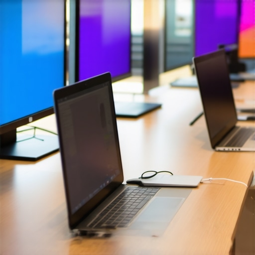 5 Student Laptops Under $500 That Run Dual Monitors (2026)