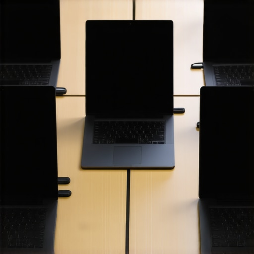 5 Student Laptops for 2026 with AI Mic-Array Tech [Tested]