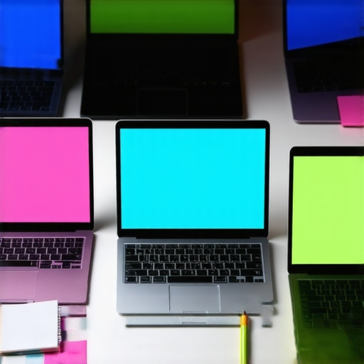 8 Student Laptops That Won't Die During 2026 Midterms