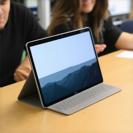 Why Students Are Choosing 2-in-1 Laptops Over Tablets in 2026