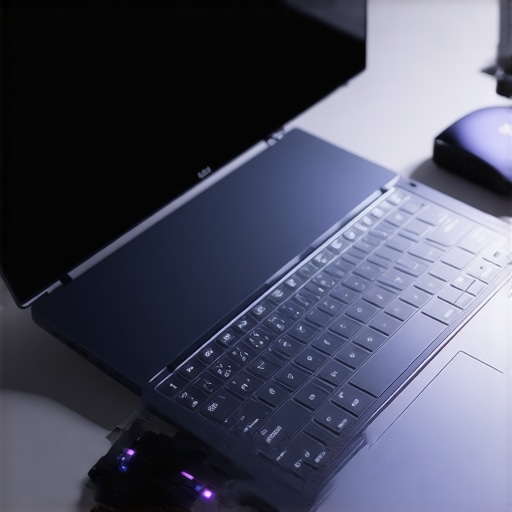 3 Business Ultrabooks With 2026 Zero-Noise Mechanical Keys