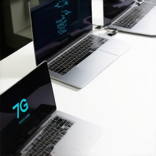 3 Business Ultrabooks With Integrated 7G for 2026 Remote Work